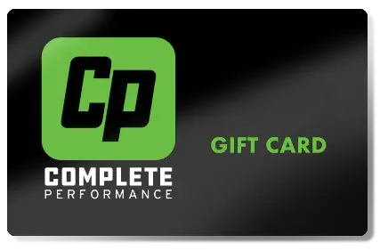 Gift Certificate