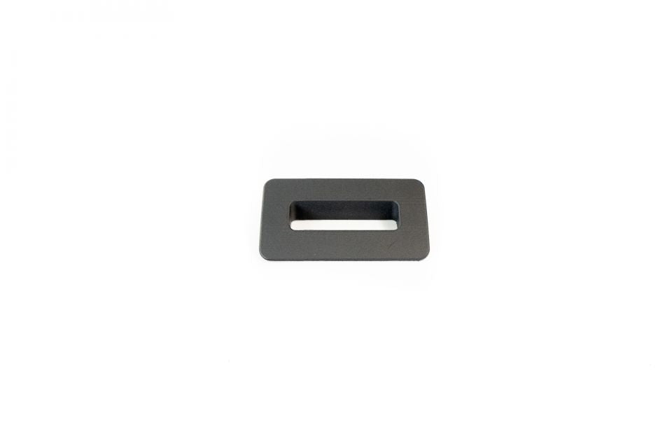 Rear Defroster Button Overlay / Ford Bronco