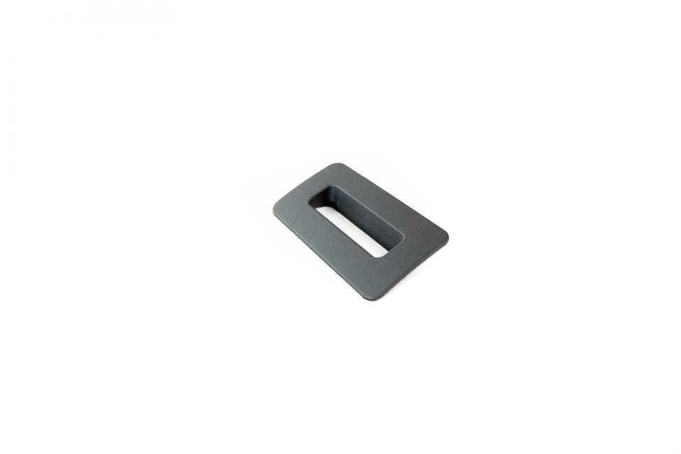 Rear Defroster Button Overlay / Ford Bronco