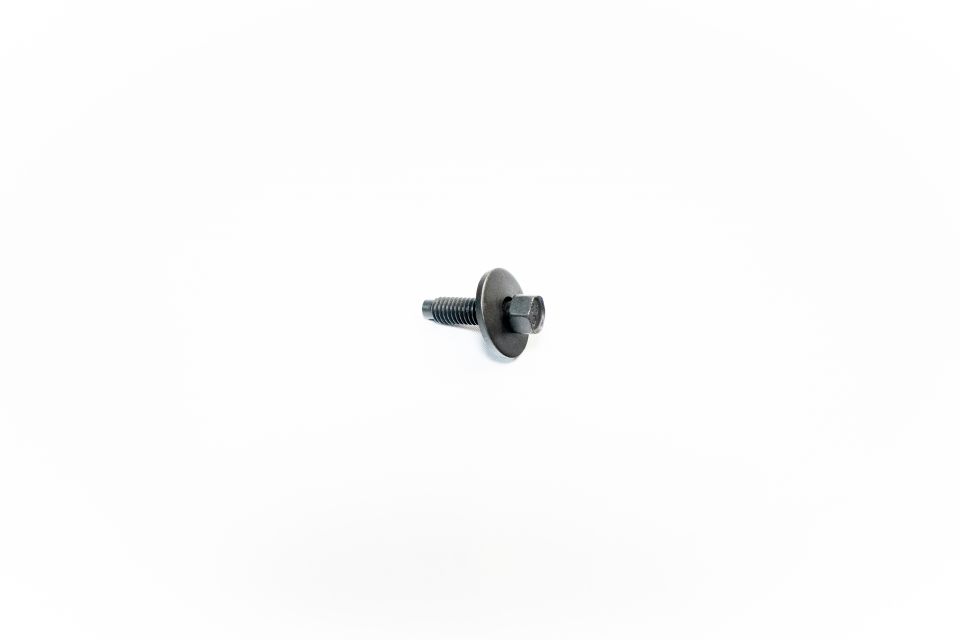 (1992-1997) - Ford Header Panel Screw Kit
