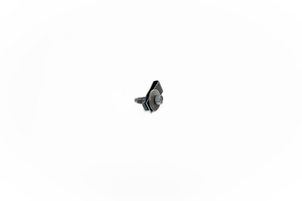 (1992-1997) - Ford Header Panel Screw Kit