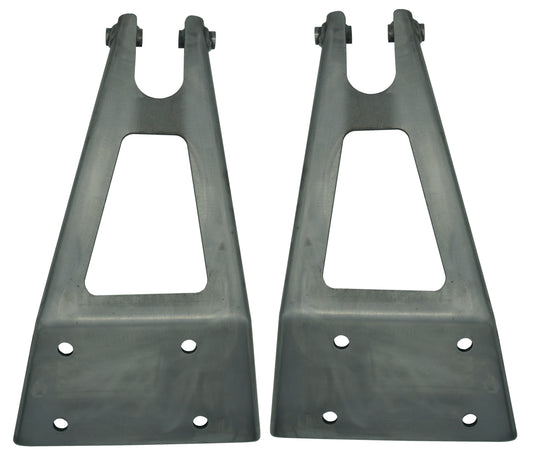 Kincer Chassis Basic 2wd - 4wd Conversion Kit (Coil-Over) - 1965 - 1979 Ford F-Series