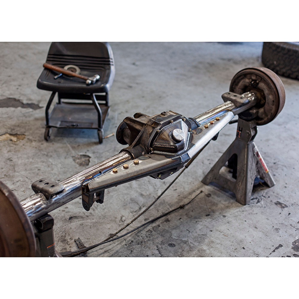 Desolate Motorsports Ford 8.8 Rear Axle Truss - 1987-1996 Ford F150/Bronco