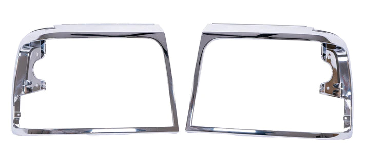 (1992-1997) - Complete Performance Chrome Grille