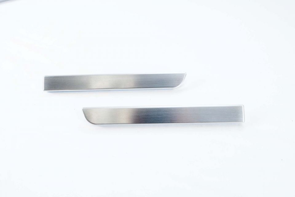 Billet Dash Trim (1992-1997)