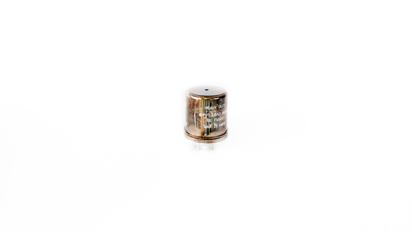 LED Flasher Relay