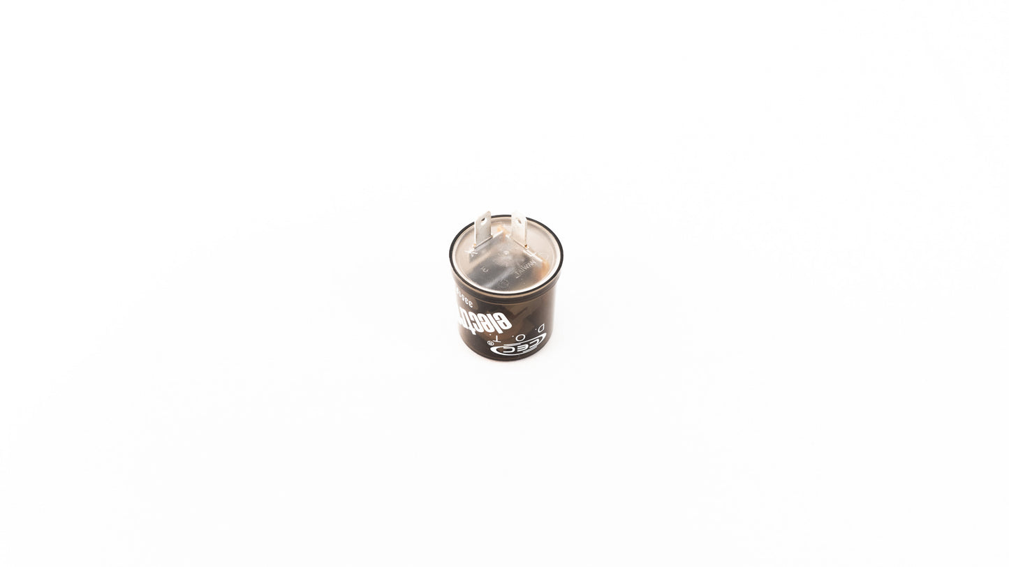 LED Flasher Relay