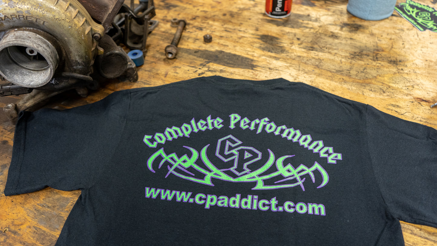 Complete Performance Grab Bag T-Shirt