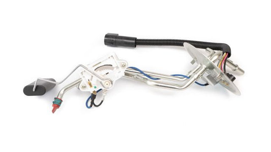 Complete Performance Rear Diesel Sending Unit - 1983-1997 Ford F-Series & Bronco