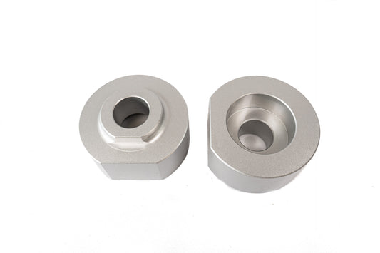 Complete Performance 2WD Leveling Kit - 1980-1997 Ford F-Series - BLEM
