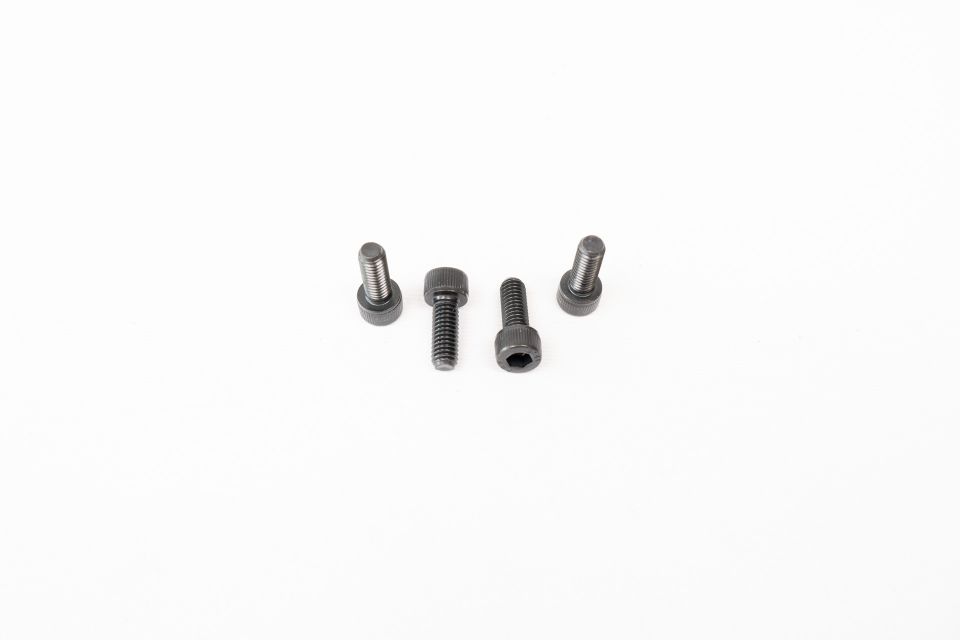 ZF5 Transmission Shifter Reseal Kit F250 F350 ZF S5-42 S5-47 / M