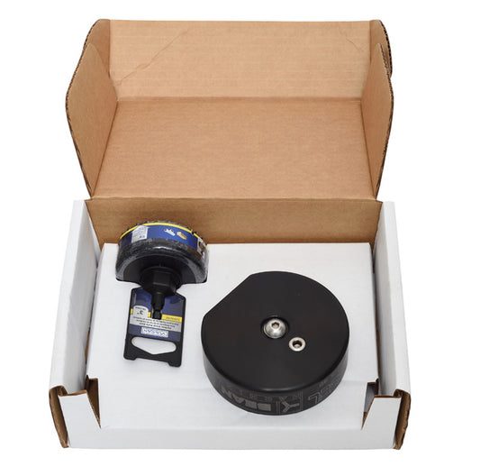 Bean Machine Multi Function Fuel Tank Sump