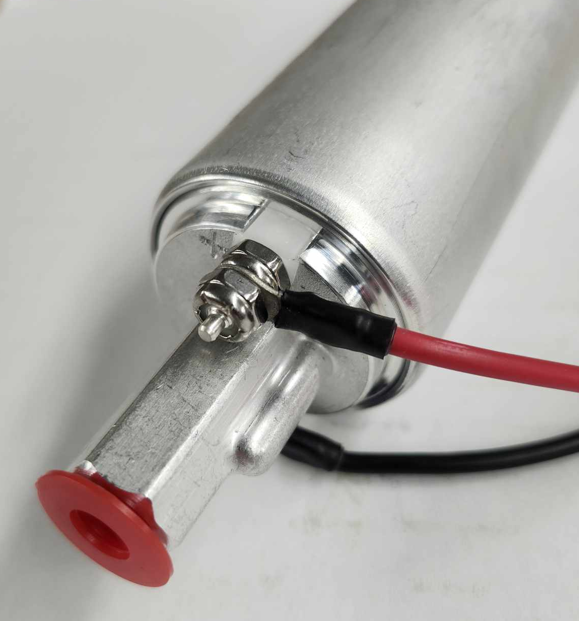 Walbro OBS pump side harness