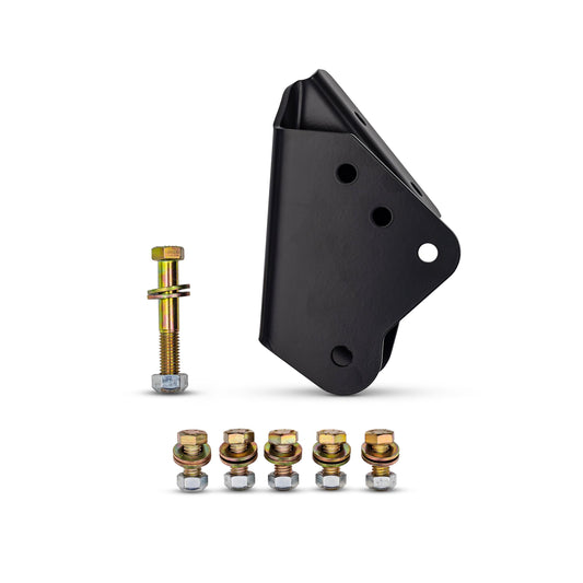 80-96 Bronco / F-Series Stock Replacement Beam Pivot Bracket (Driver Beam)