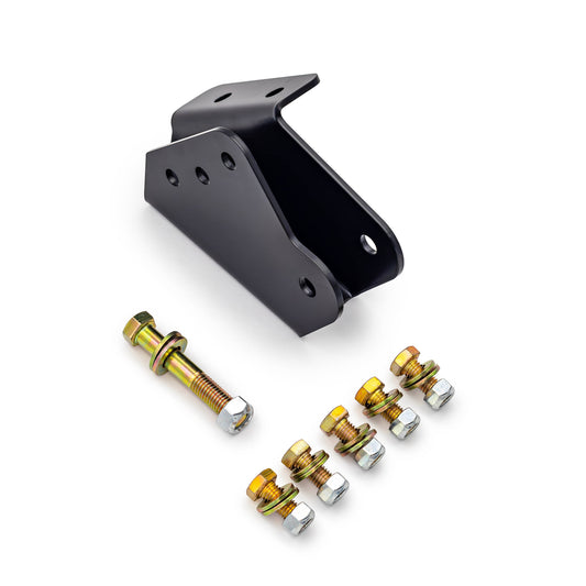 80-96 Bronco / F-Series Stock Replacement Beam Pivot Bracket (Driver Beam)