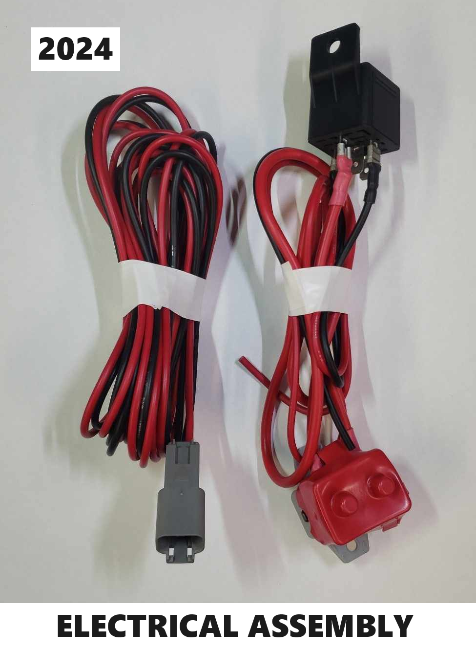 Marty's Diesel E-Fuel Conversion (1994.5-97) - Walbro Pump Kit