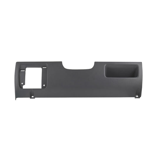 Complete Performance Steering Column Lower Trim Panel - 1992-1997 Ford F-Series & Bronco