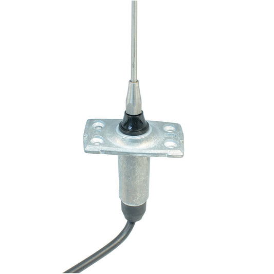 Radio Antenna Assembly - 1992-1996 Ford F-Series