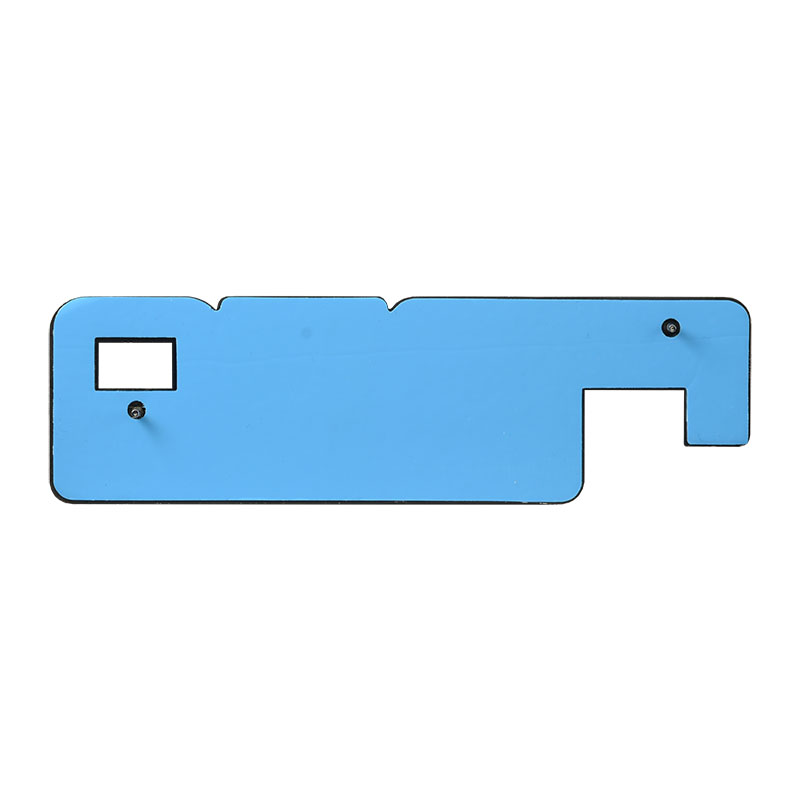 F-350 XL Name Plate (1992-1996)