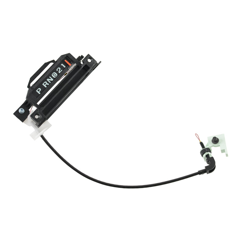 Automatic (E4OD) Transmission Selector Indicator - 1992-1996 Ford F-Series & Bronco