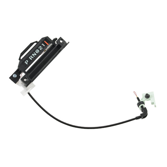 Automatic (E4OD) Transmission Selector Indicator - 1992-1996 Ford F-Series & Bronco