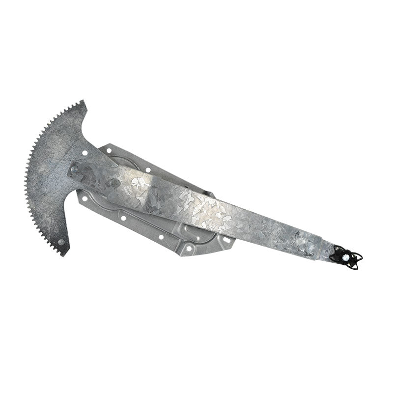 1987-1997 Ford F-Series and Bronco Power Window Regulator - Passenger Side - RH - PRE-ORDER