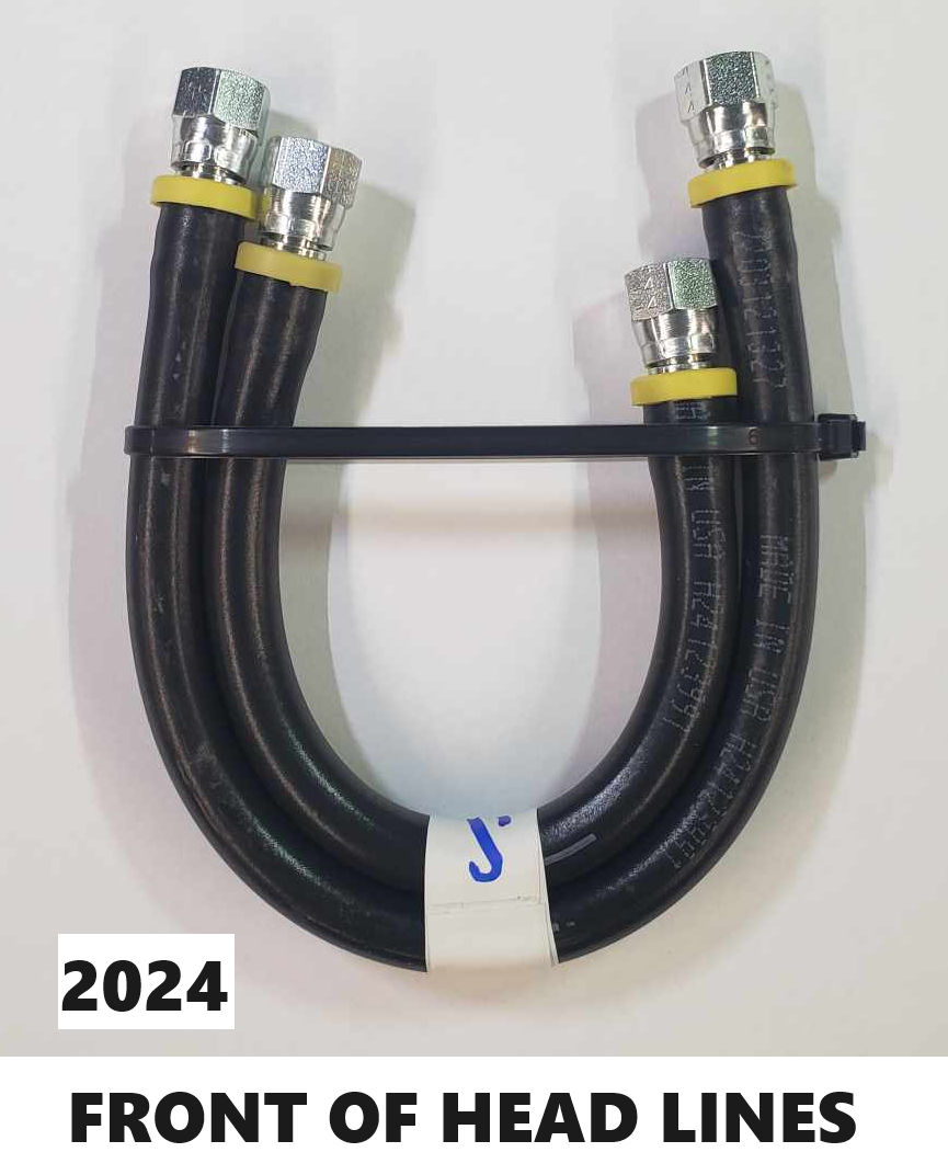 Marty's Diesel E-Fuel Conversion (1994.5-97) - Walbro Pump Kit