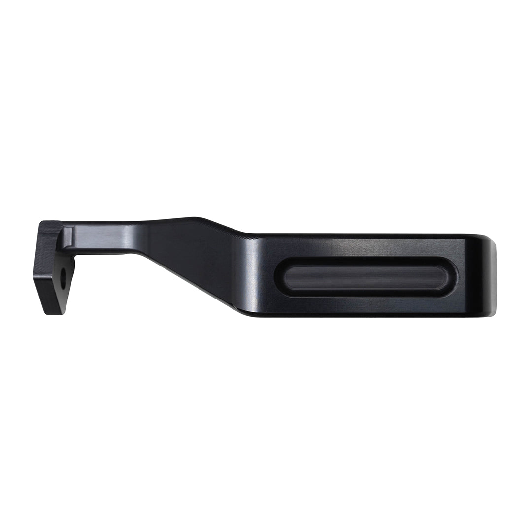 Billet Inner Door Handle Pair (1987-1997) F-Series & Bronco