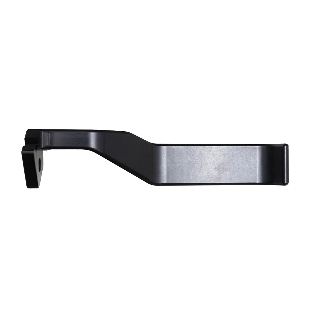 Billet Inner Door Handle Pair (1987-1997) F-Series & Bronco