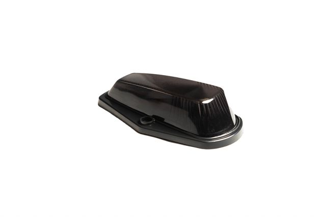 BLEM - (1973-1997) Ford Fseries - Complete Performance Black Cab Light Kit