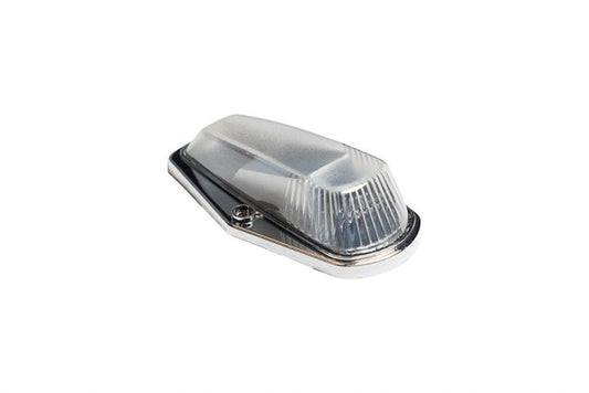 Complete Performance BLEM Chrome Cab Light Kit -1973-1997 Ford F-Series