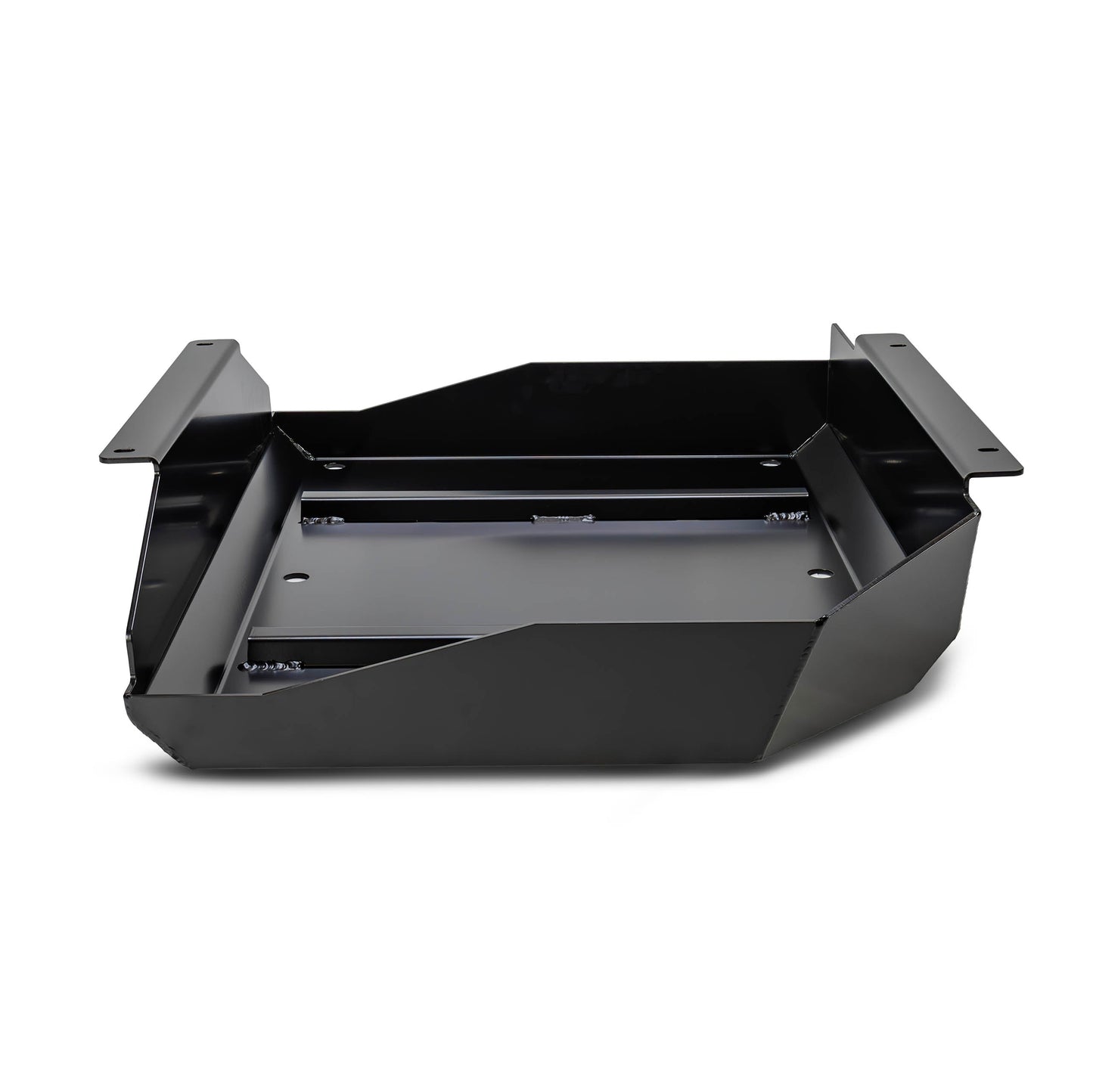 38 Gallon Fuel Tank Skid Plate - 1987-1997 Ford F-Series