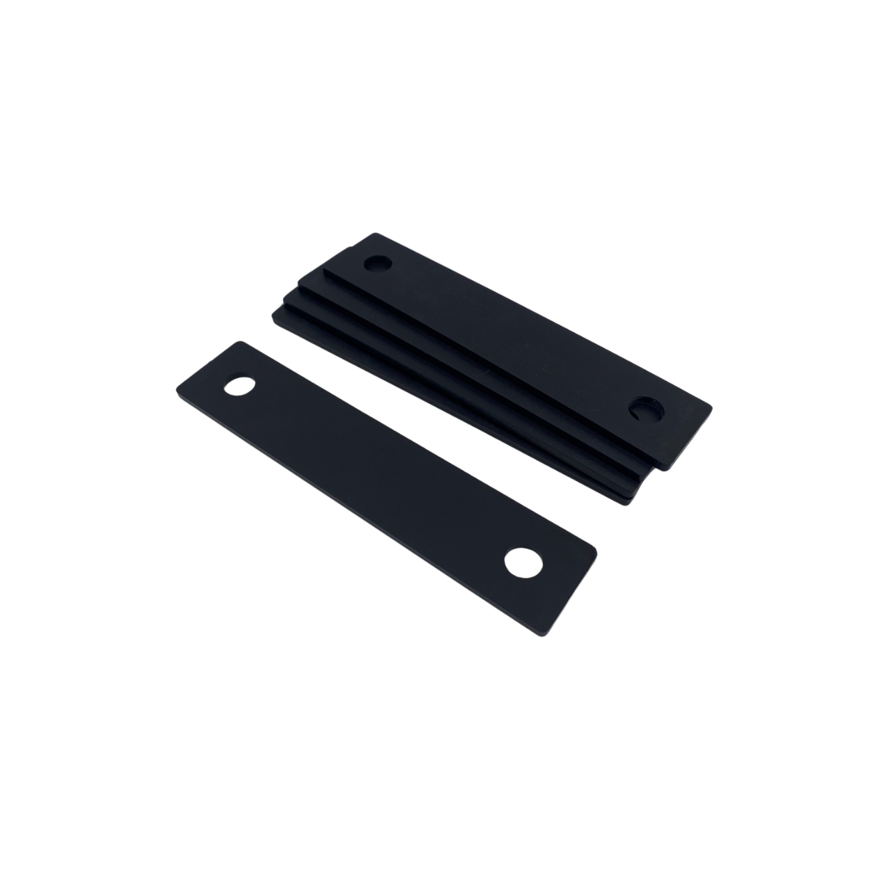 Fender Shim Kit - 1980-1997 Ford F-Series/Bronco
