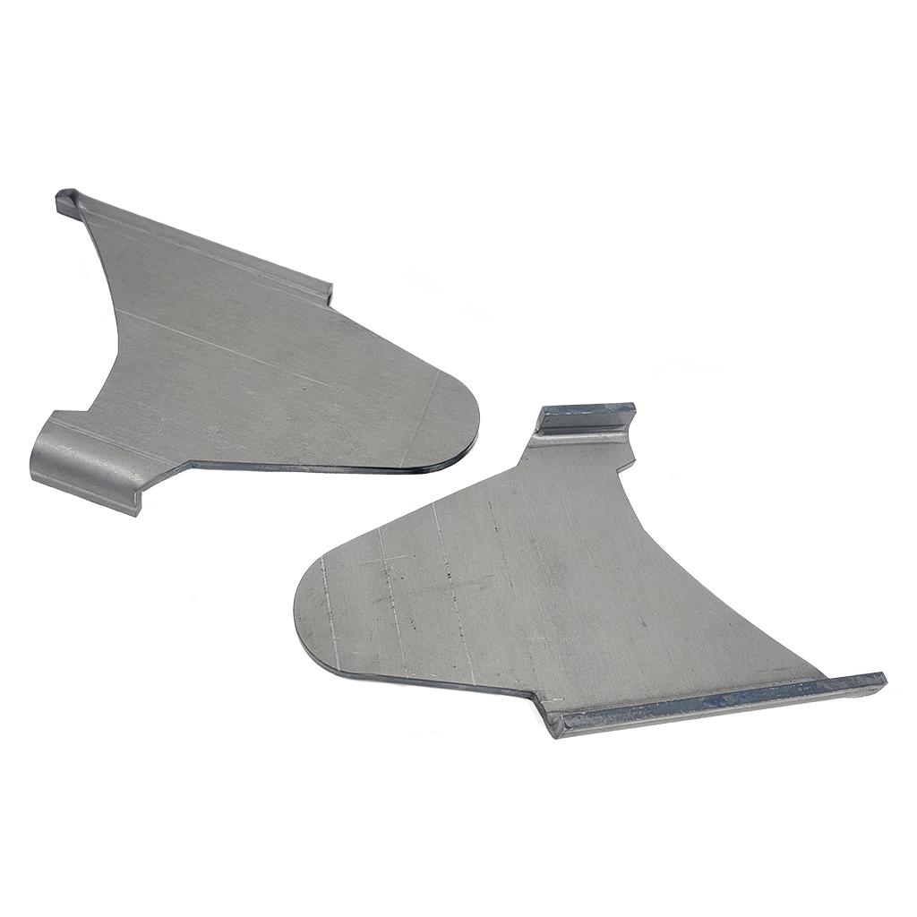 Frame Reinforcement Kit - 1992-1997 Ford F-Series