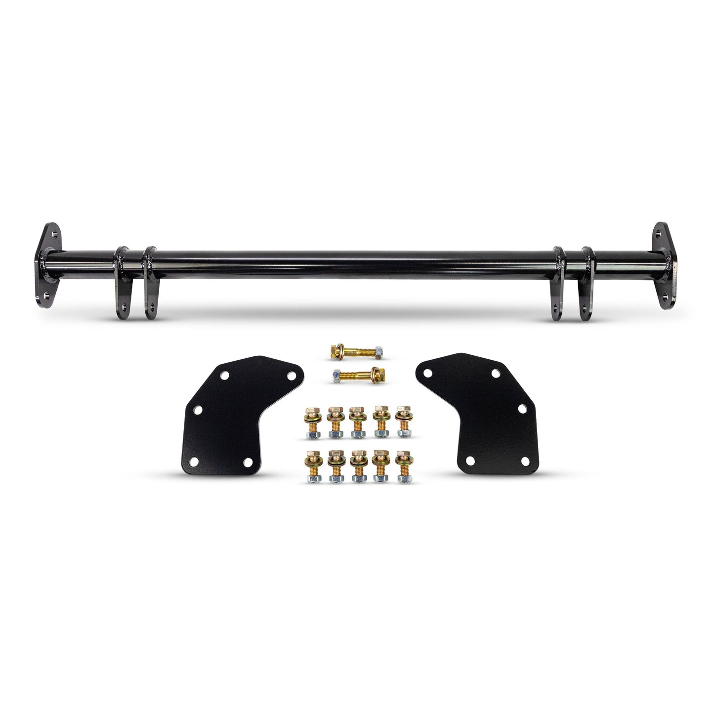 Desolate Motorsports Rear Upper Shock Mount - 1980-1997 Ford F-Series