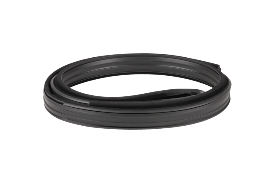 Precision Rear Door Seal Kit