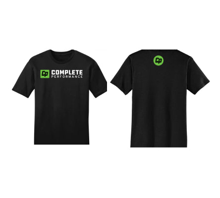 Complete Performance Grab Bag T-Shirt