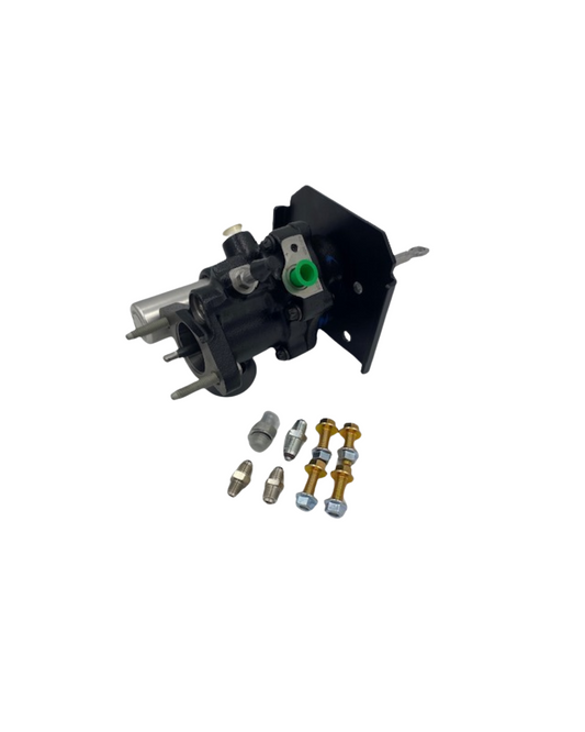 OBS Solutions Hydro Boost Kit - 1987-1997 Ford F-Series & Bronco