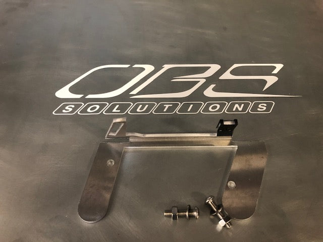 (1994-1997) F-Series - Crew Cab Driver & Passenger Door Repair Package