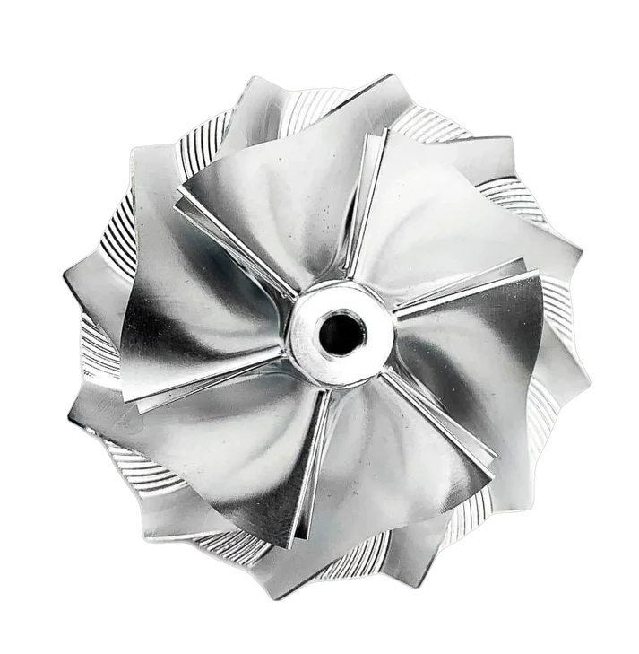 (1994.5-2003) - KC Drop In Billet Wheel - 7.3 PowerStroke