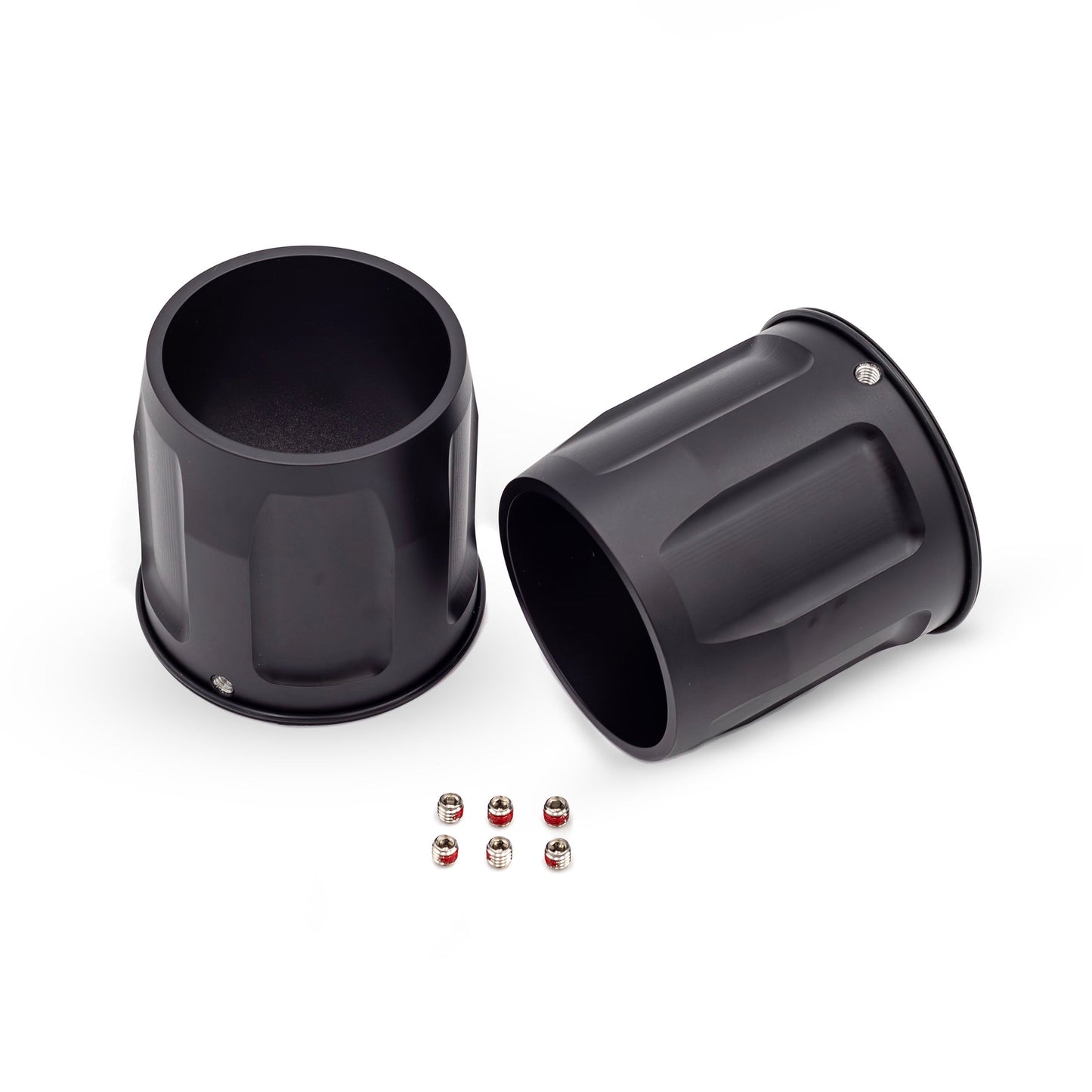 Desolate Motorsports Hub Centric Sleeves - 1980-1996 Ford F150/Bronco