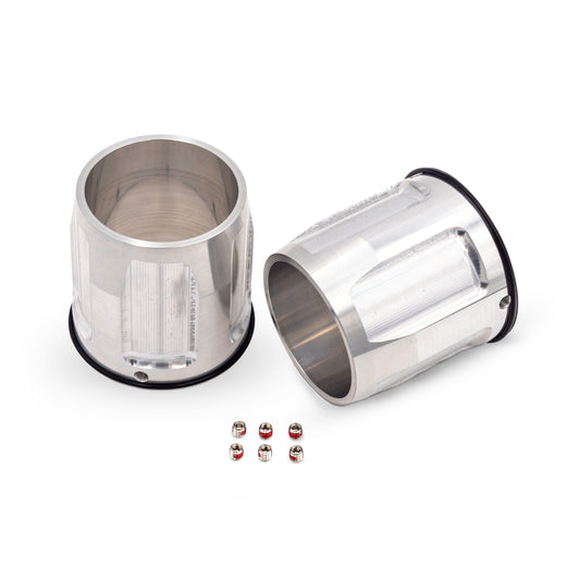 Desolate Motorsports Hub Centric Sleeves - 1980-1996 Ford F150/Bronco
