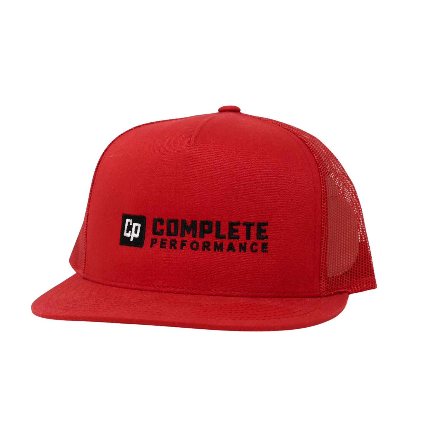Complete Performance Logo Hat
