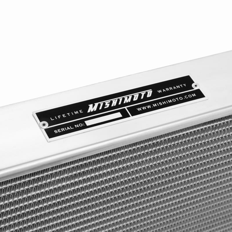 FORD 7.3L ALUMINUM RADIATOR, 1995-1997