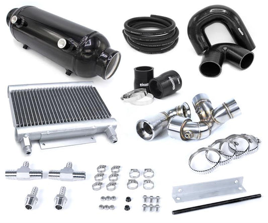 1994 - 1997 Ford 7.3L Dieselsite Water to Air Intercooler Kit
