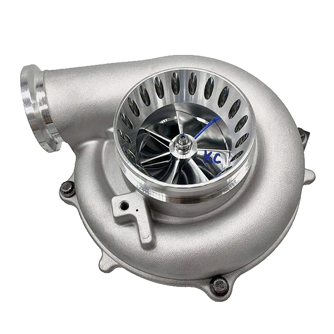 (1994.5-1997) - KC300x Stage 1 Turbo (63/70) - 7.3 PowerStroke OBS