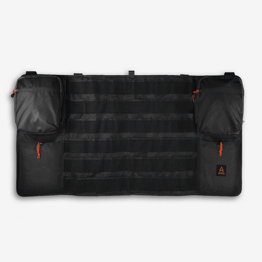 ØNWRD Full Bench MAP System – Modular Adventure Panel Kit