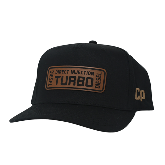 Turbo Diesel Hat - Complete Performance