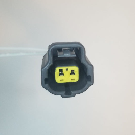 Oil Temp Sensor Connector Pigtail Kit - 1994-2003 Ford F-Series