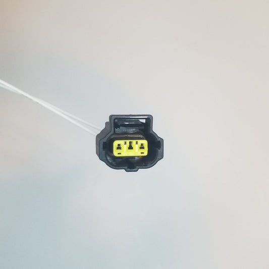 Alternator Pigtail Kit – 1999-2003 Ford F-Series